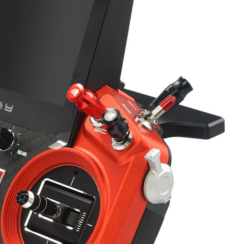 FrSky Tandem X20PRO AW (Aero Wing) – Aloft Hobbies