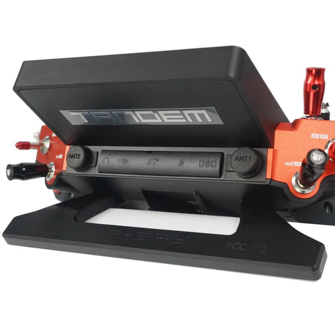 FrSky Tandem X20PRO AW (Aero Wing)