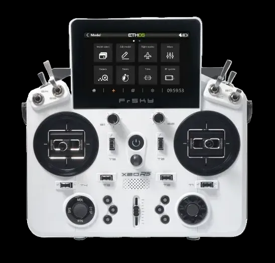 FrSky Tandem X20 R / X20 RS – Aloft Hobbies