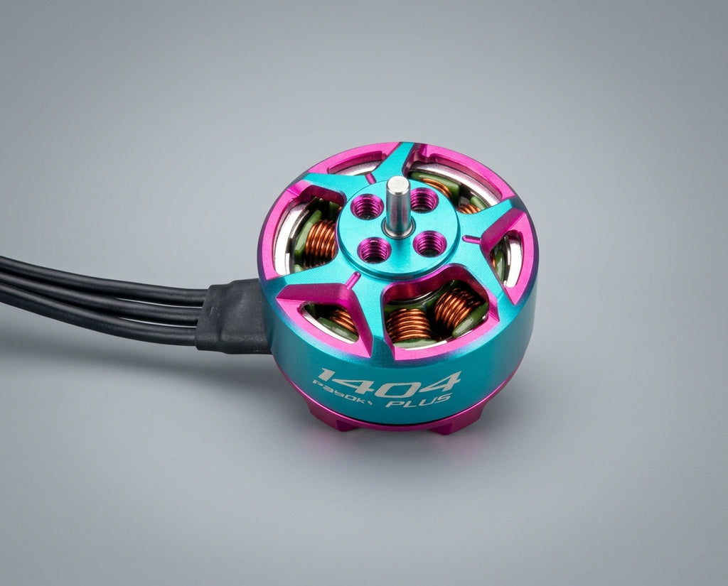 RCinPower GTS V3 1404.6 2850KV – Aloft Hobbies
