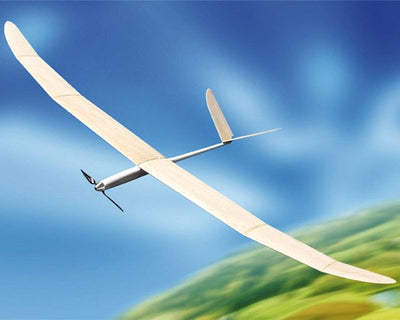 Duo 2.1m Electric Sailplane