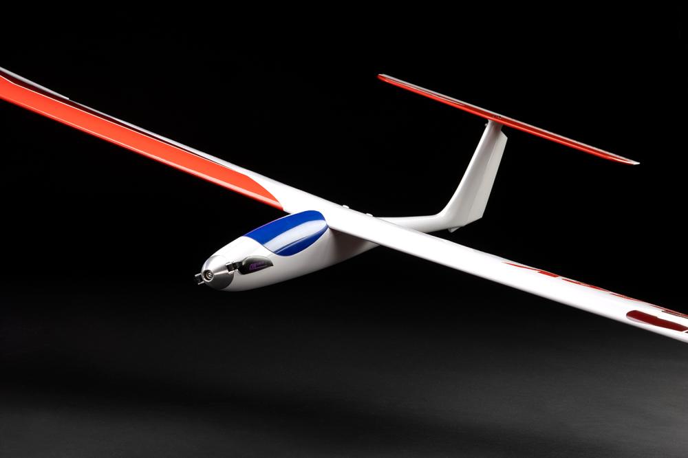 Super Easy V2 Pro - 1.9m w/flaps – Aloft Hobbies