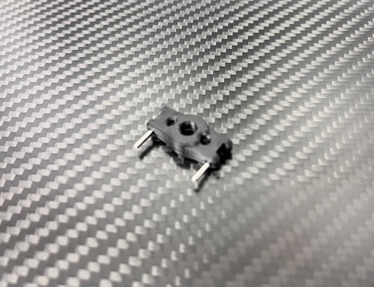 Mini Pusher Folding Propeller Yoke 25mm