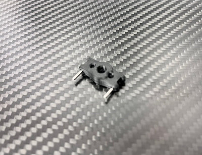 Mini Pusher Folding Propeller Yoke 25mm