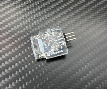 Sequre ESCape32 WiFi Link