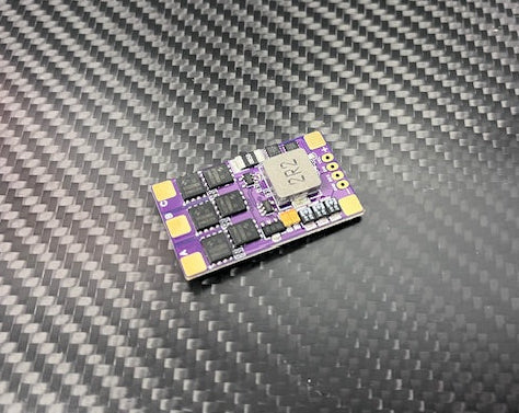 ESCape32 Hybrid 60A ESC – Aloft Hobbies