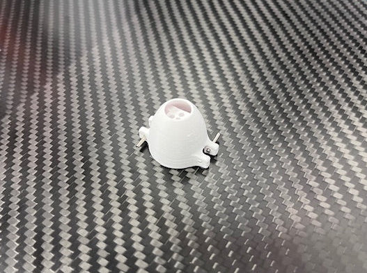 Mini R/C Folding Spinner (22mm)