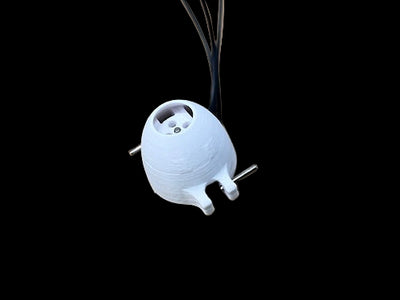 Mini R/C Folding Spinner (22mm)