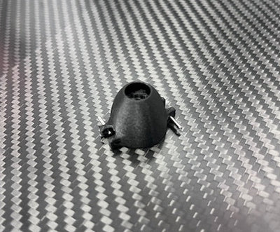 Mini R/C Folding Spinner (22mm)