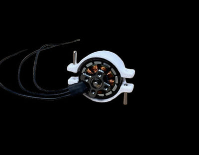 Mini R/C Folding Spinner (22mm)