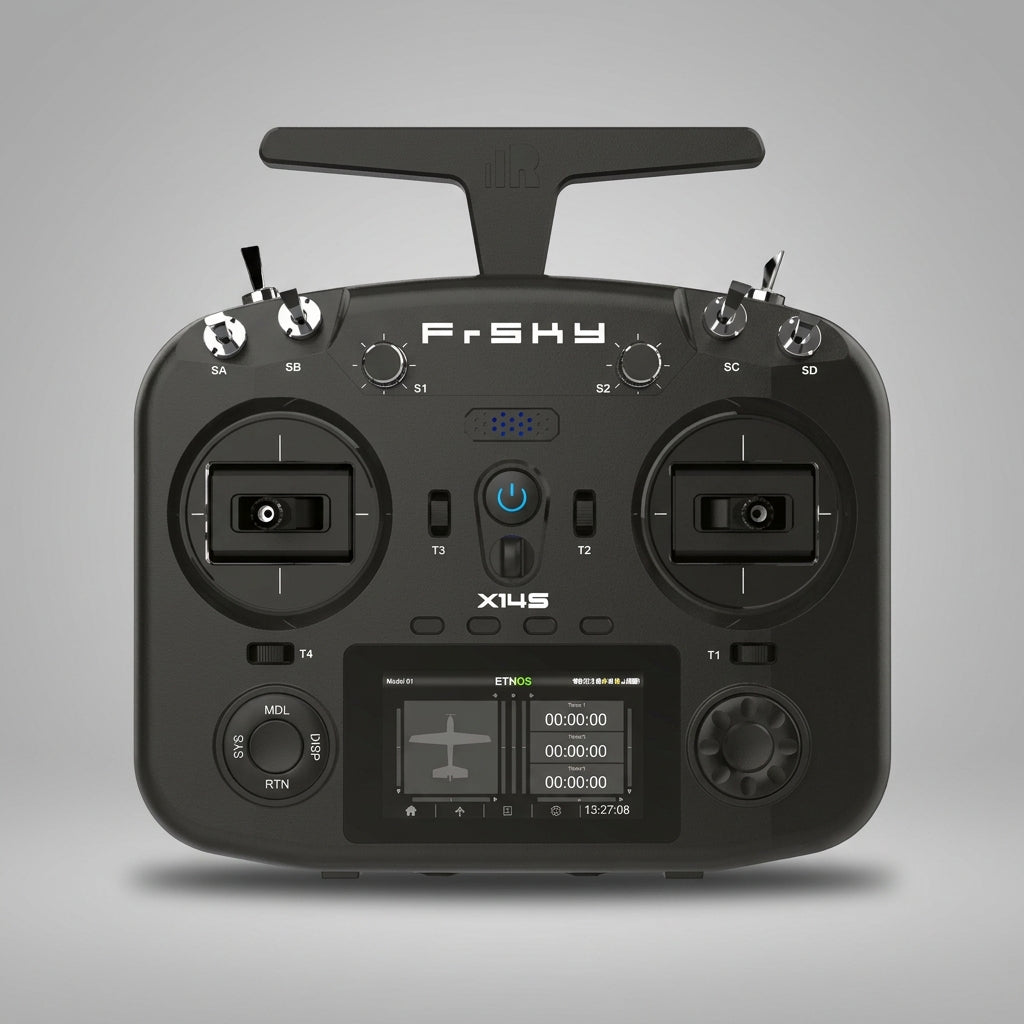 FrSky Twin X14S w/ battery – Aloft Hobbies