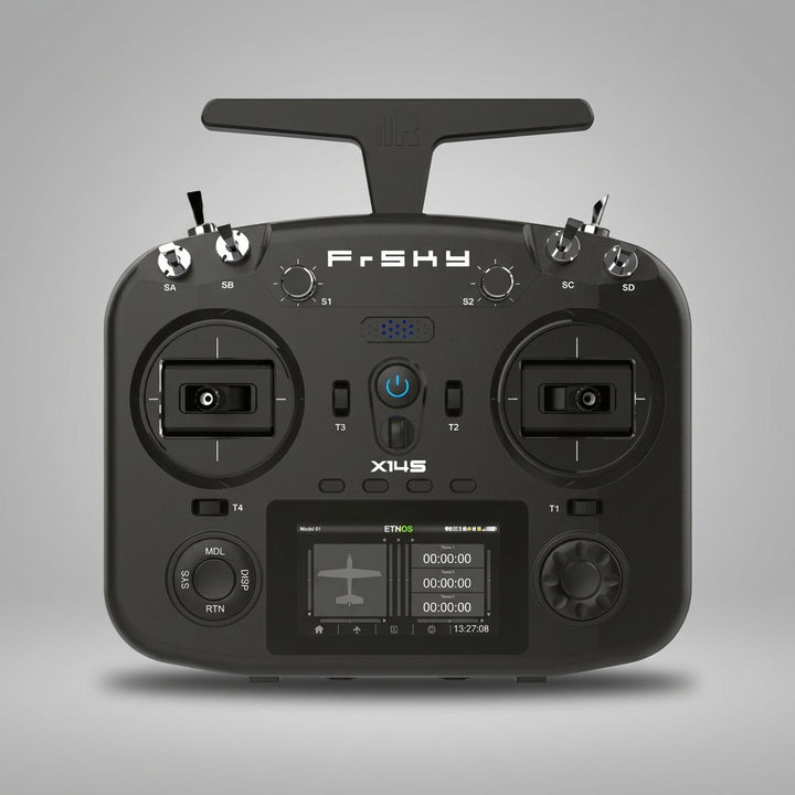 FrSky Twin X14S w/ battery – Aloft Hobbies