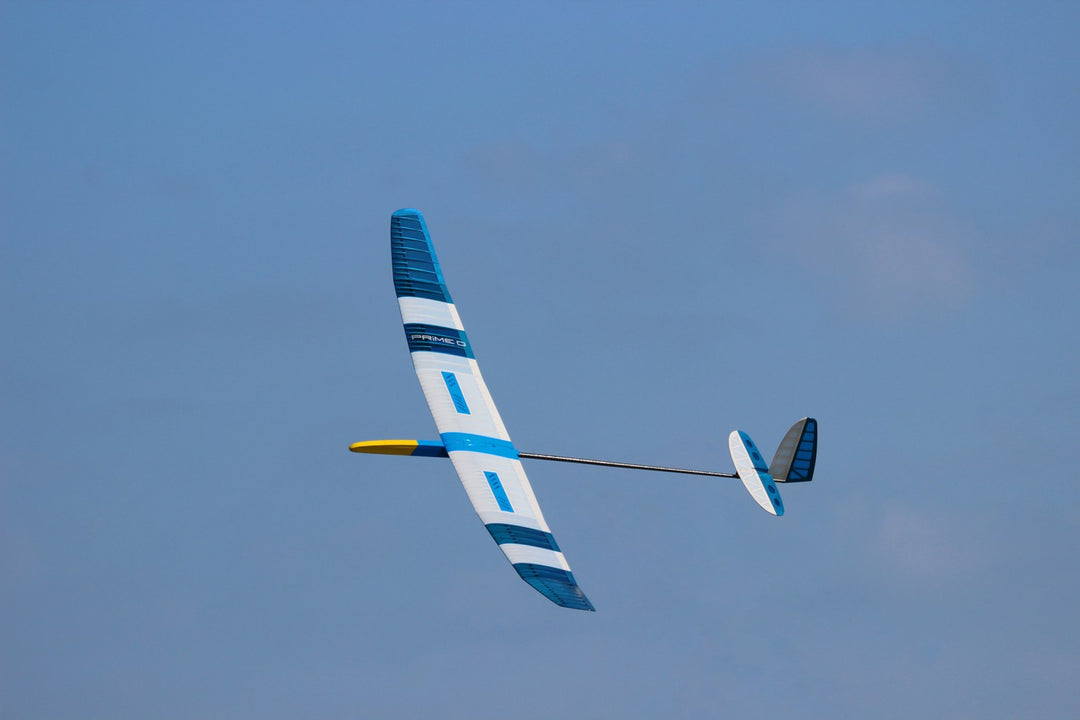 CLM Pro Prime Q RES GLIDER Kit – Aloft Hobbies