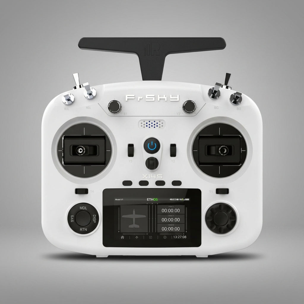 FrSky Twin X14S w/ battery – Aloft Hobbies