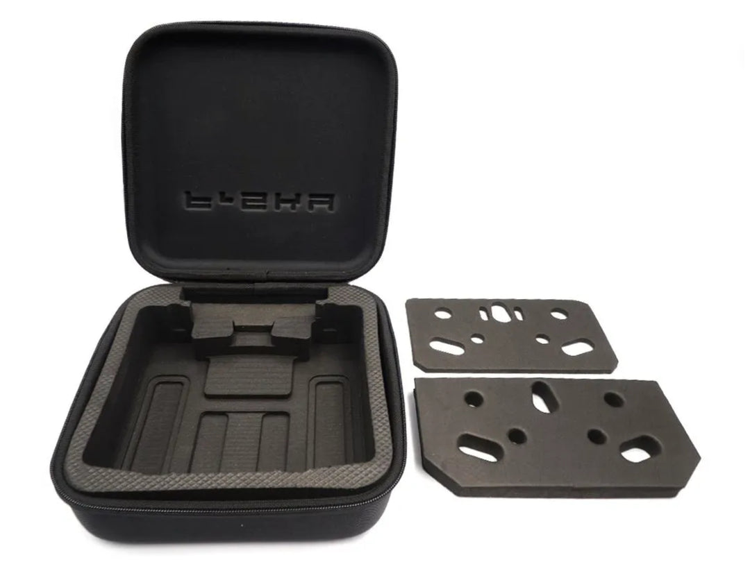 FrSky X14/S Protective Travel Case – Aloft Hobbies