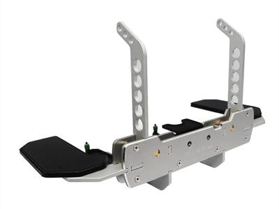 CNC Aluminum Tray for Tandem X20