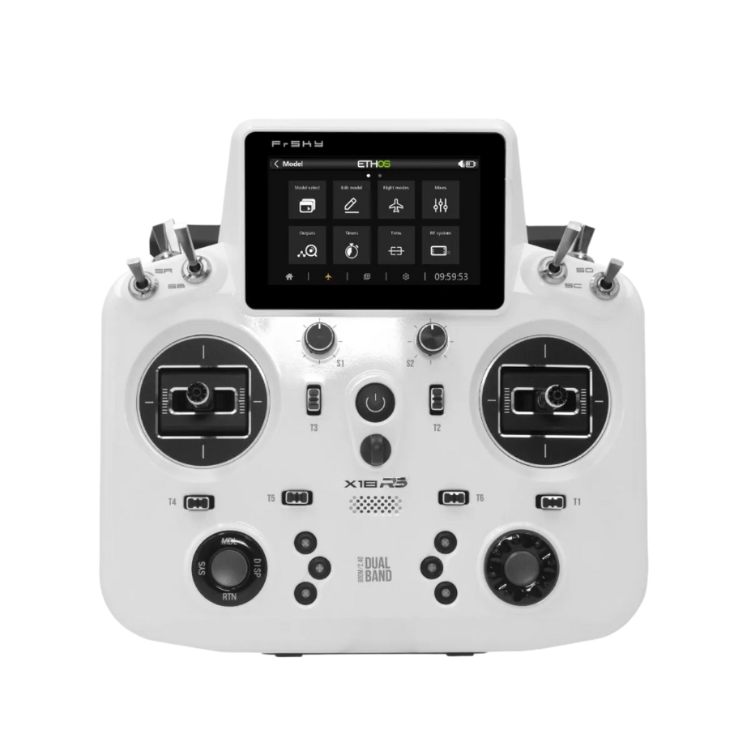 FrSky Tandem X18RS – Aloft Hobbies