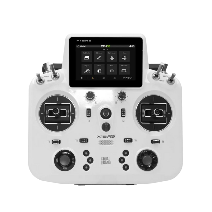 FrSky Tandem X18RS – Aloft Hobbies