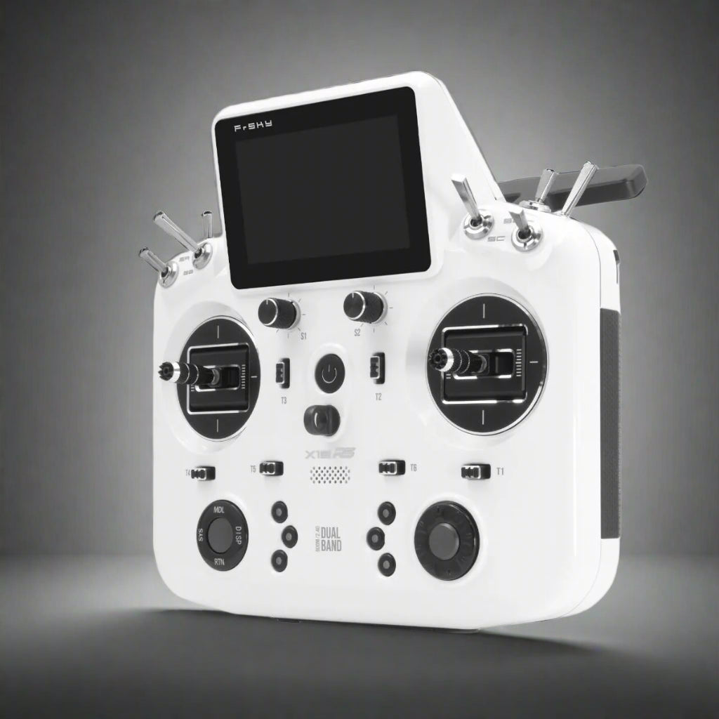 FrSky Tandem X18RS – Aloft Hobbies