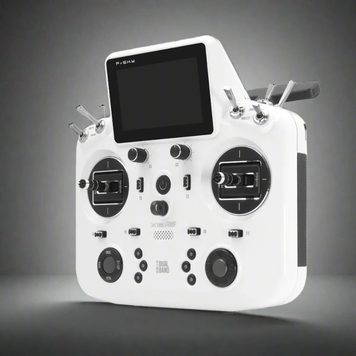 FrSky Tandem X18RS – Aloft Hobbies