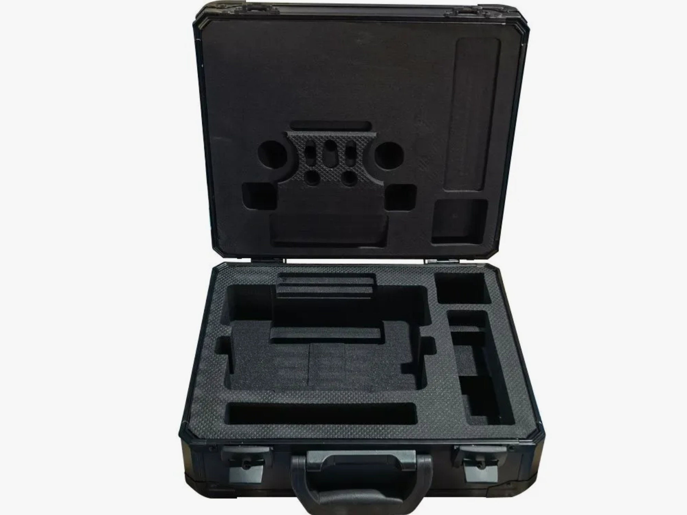 FrSky Blacked Out Aluminum Case / Fits all X20's – Aloft Hobbies