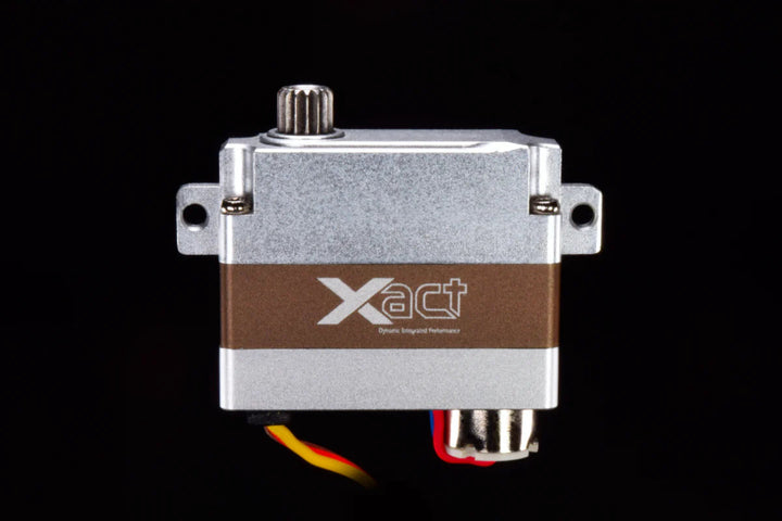 FrSky Xact W5651H 4.8Kg (66.6 oz in), 0.05 sec - 10g Wing Servo
