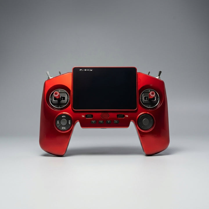 you　赤S×2 FrSky Twin X Lite S – Aloft Hobbies