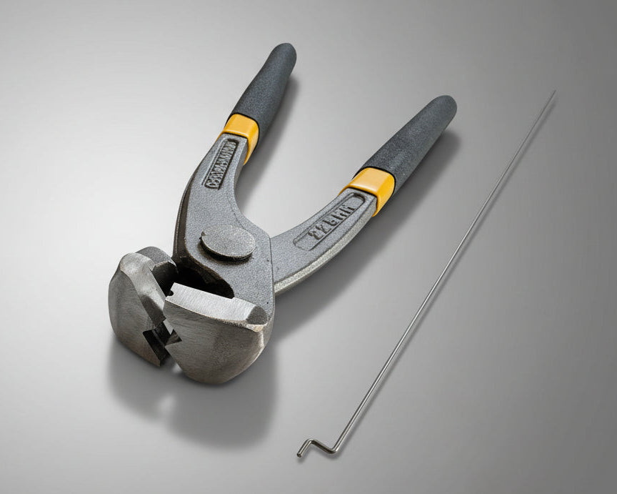 Z-Bender Pliers (new improved design) – Aloft Hobbies