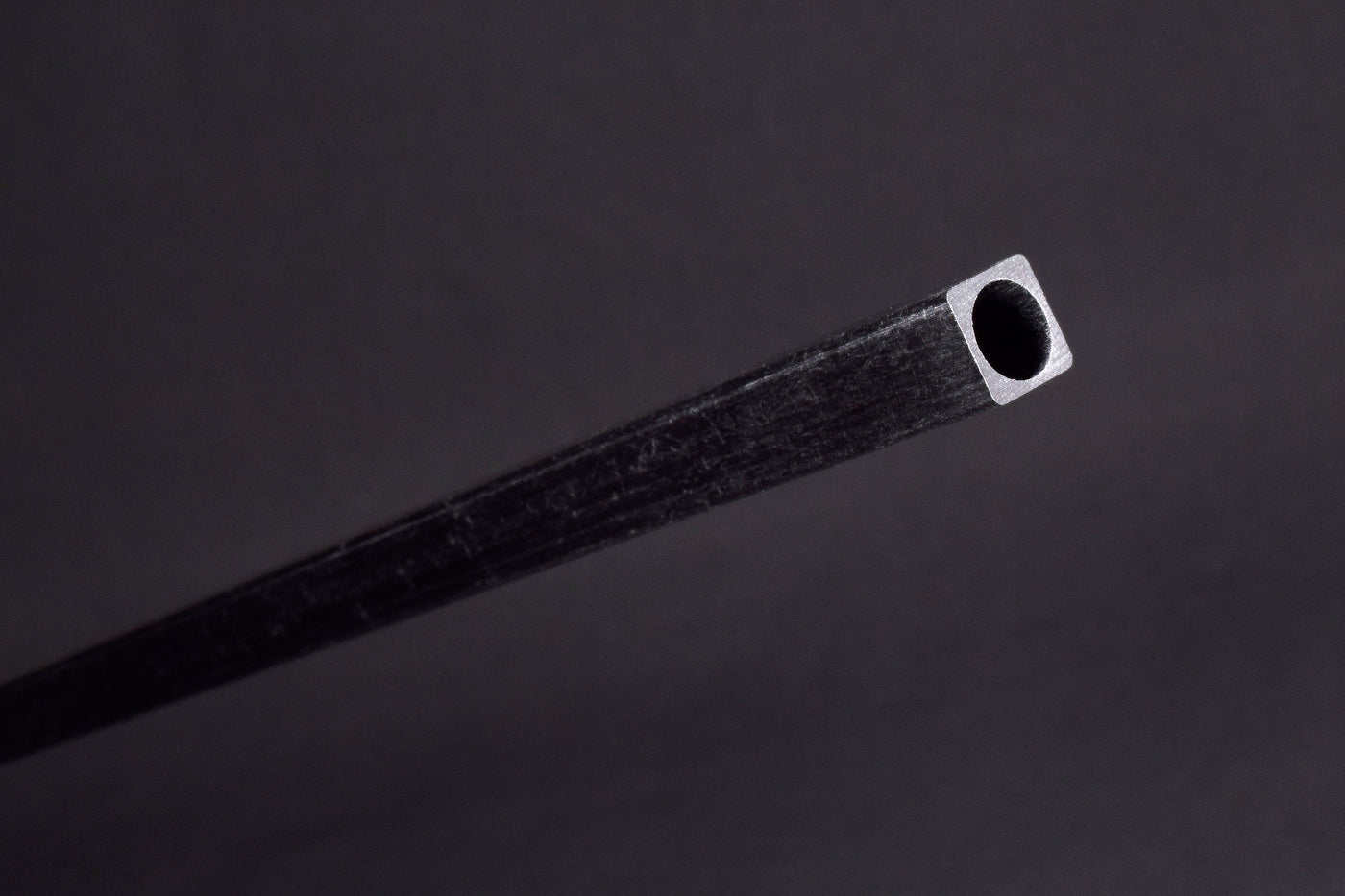 10mm Square X 8mm ID x 1000mm