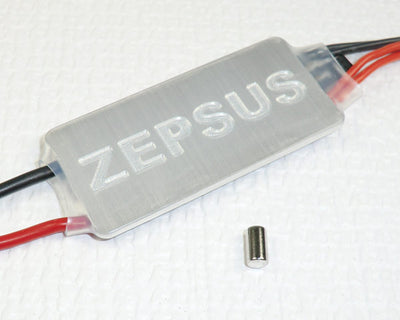 Zepsus Magnetic BEC 14A