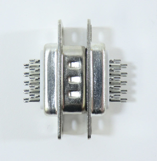 D-Sub Connector 15 pin