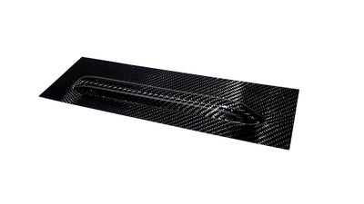 MK Composites Carbon X-tra Large Tunnel Servo Cover