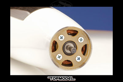 39mm G-10 Motor Mount with holes
