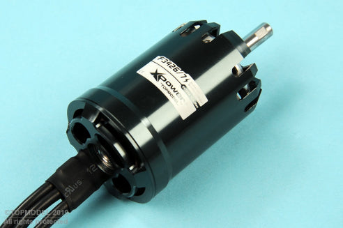 Top Model XPower F3426/7 Storm 1250KV – Aloft Hobbies