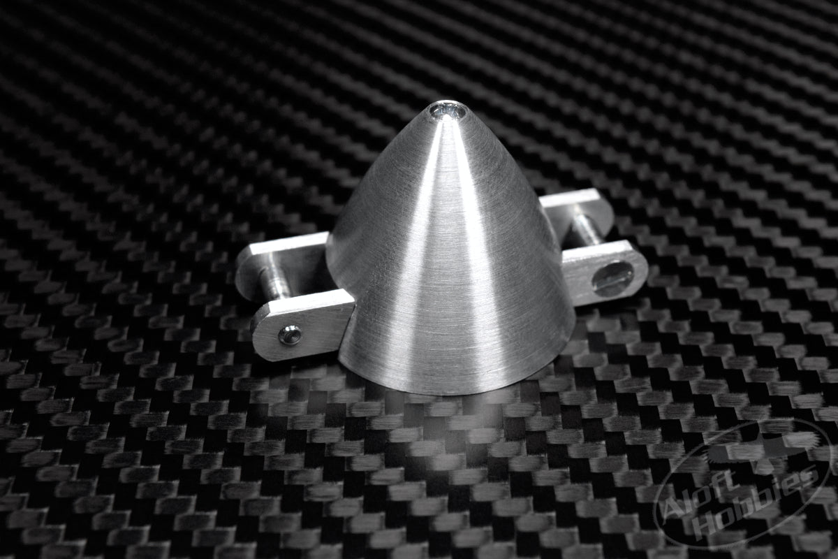 34mm Diameter Folding Prop Spinner
