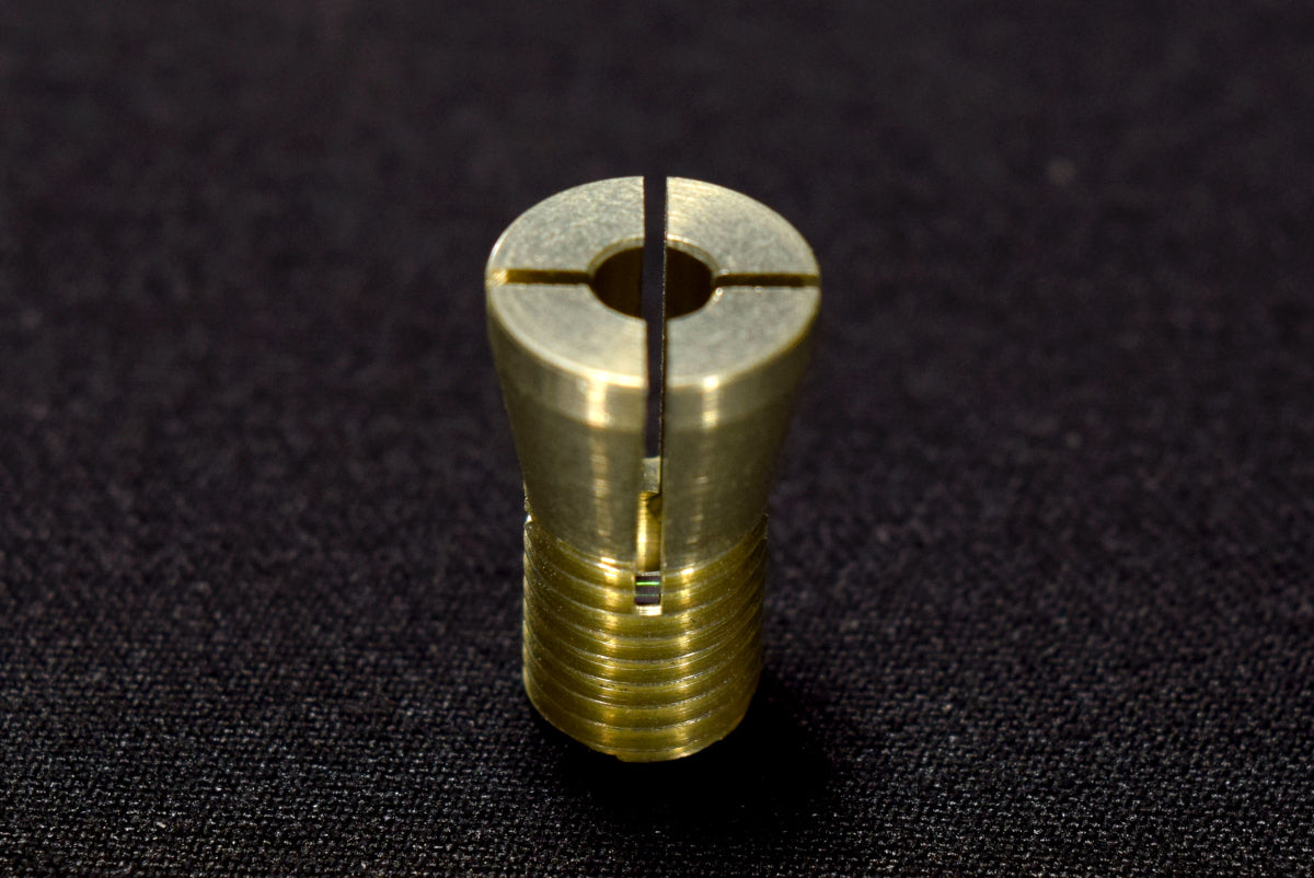 CN Spinner 25mm Collet: 3mm