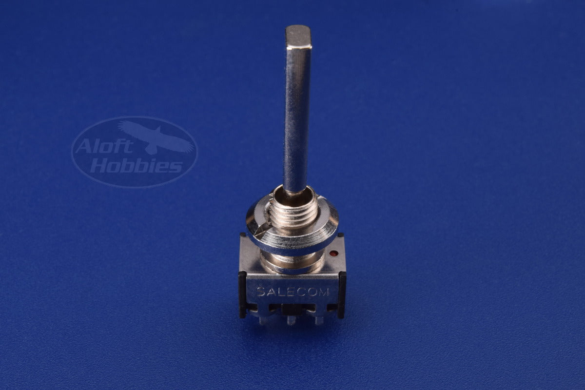 FrSky Horus 3 Position Long Toggle Switch