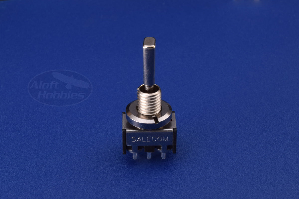 FrSky Horus 3 Position Short Toggle Switch
