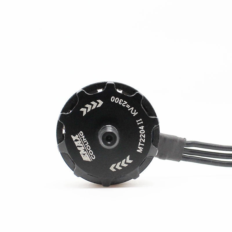 Emax MT2204 2300kv Cooling Series CCW – Aloft Hobbies