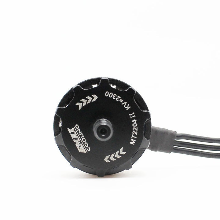 Emax MT2204 2300kv Cooling Series CCW – Aloft Hobbies