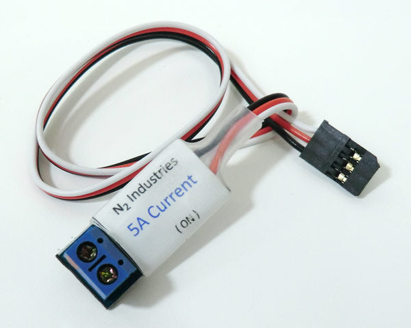 N2 5A Current Sensor for N2 MiniHub