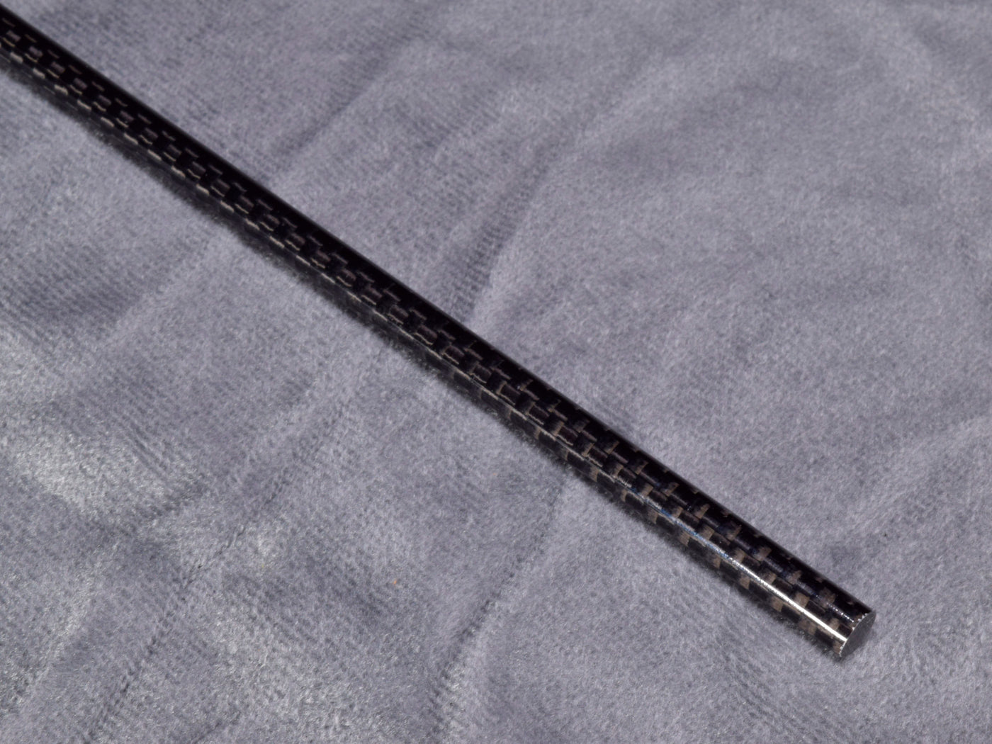 6mm x 500mm 3K Wrapped Carbon Fiber Rod – Aloft Hobbies