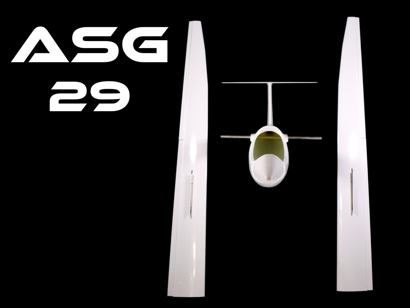 ASG-29 4.0M by Royal Models