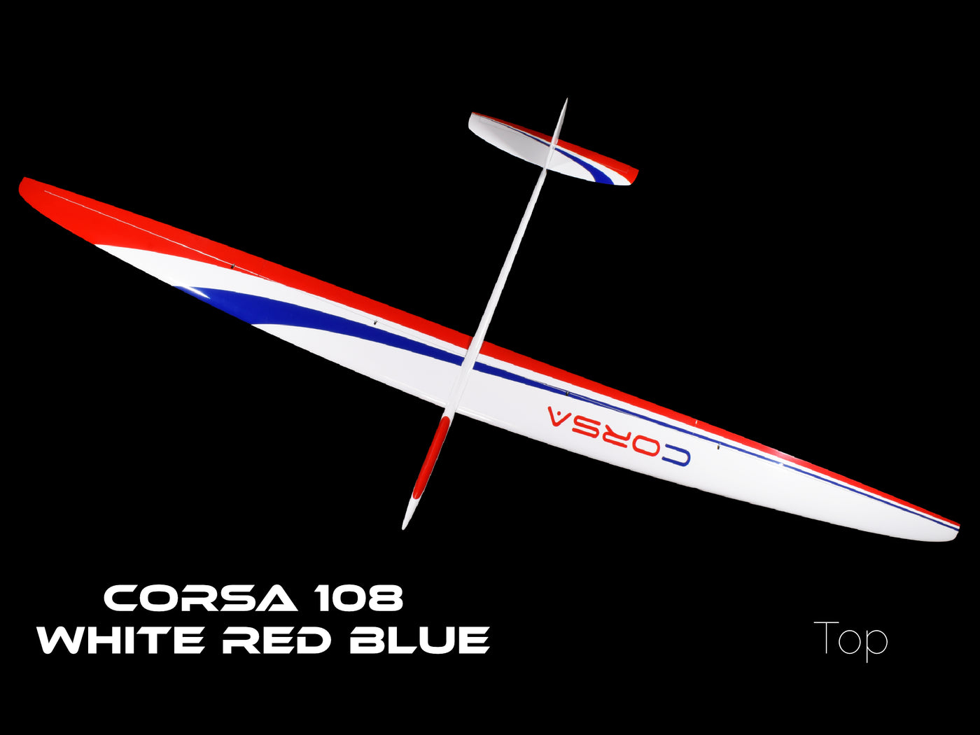 Corsa 2.7 by Aeroic