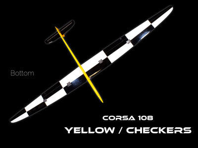 Corsa 2.7 by Aeroic