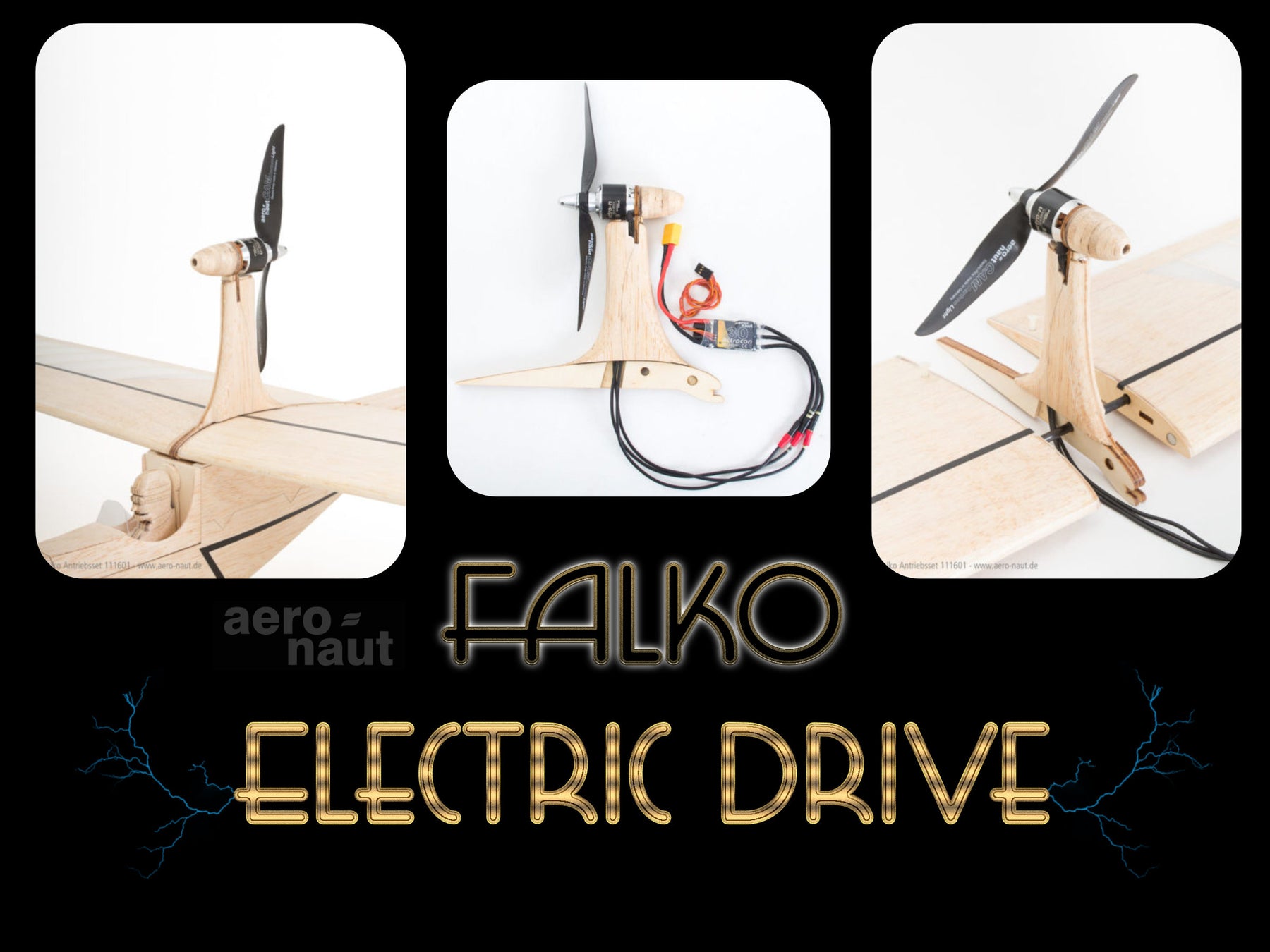 Falko Electric Drive Aloft Hobbies Falko electric drive aloft hobbies