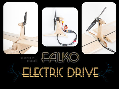 Falko Electric Drive