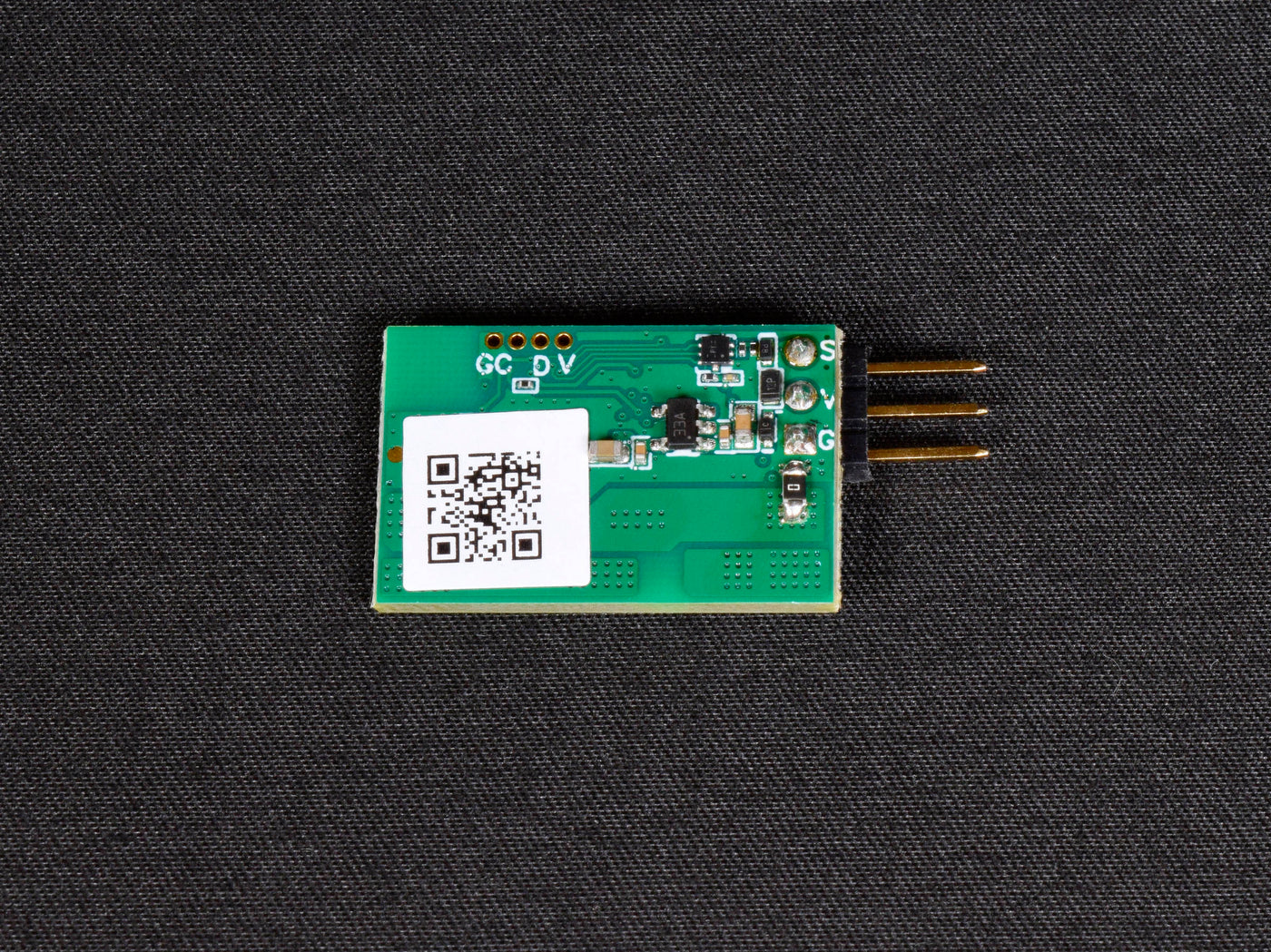 FrSky FAS7 ADV - 7 Amp and Voltage Sensor
