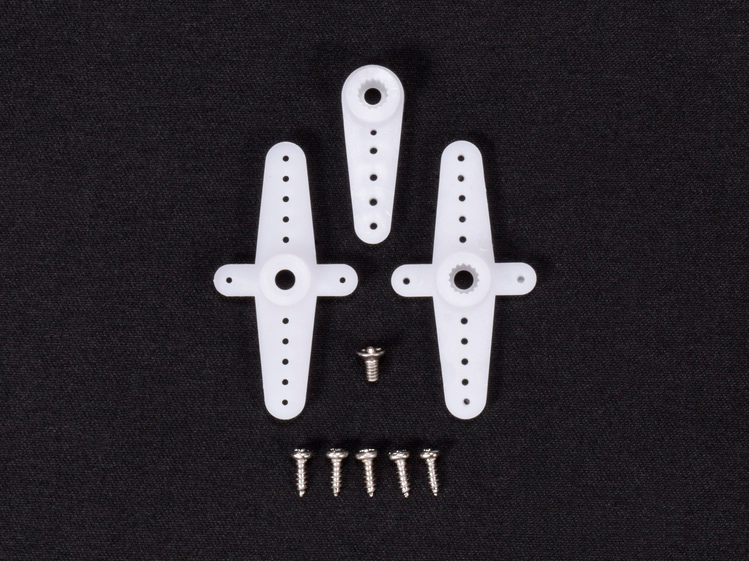 KST A08 - 3.2Kg (44.4 oz in), .09-sec 7g – Aloft Hobbies