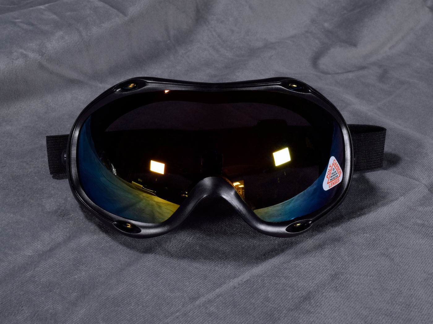 Polarized Flying Goggles